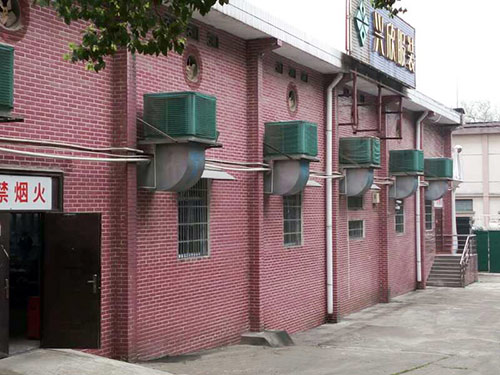 岳阳长炼兴欣服装有限公司,工装系列,劳保用品